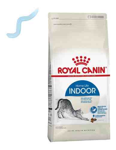 ROYAL GATO INDOOR 7,5 KG 